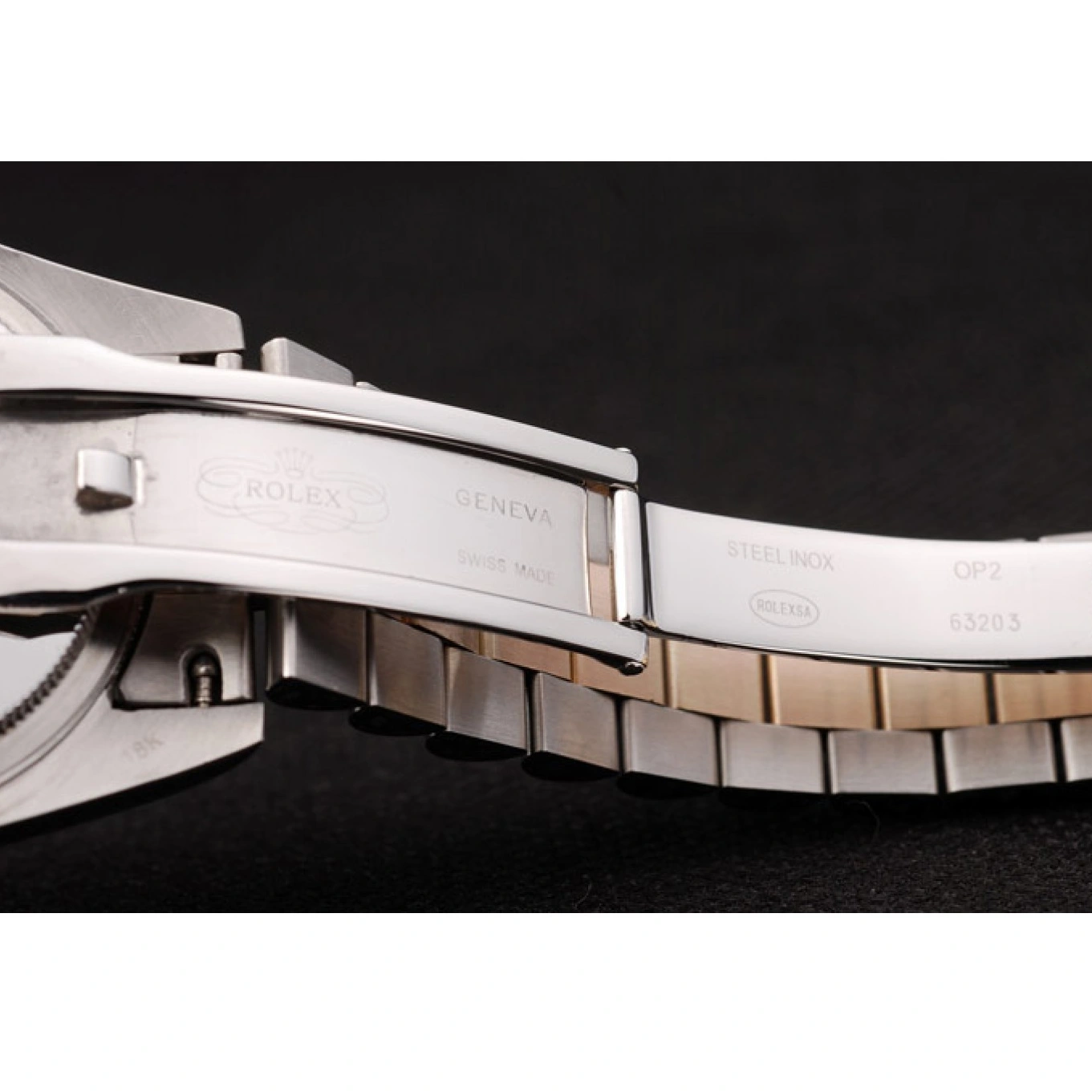 Mechanism-srl58 Swiss Rolex Day-Date 1026